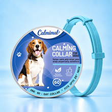 Dog Calming Collar – 60 Days