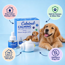 Calmimal | Calming Diffuser for Dogs