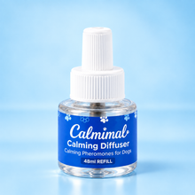 Dog Diffuser Refill (48ml)