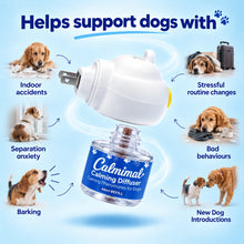 Calmimal | Calming Diffuser for Dogs