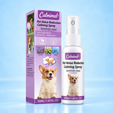 Dog Calming Spray | Natural relief for anxiety and stress