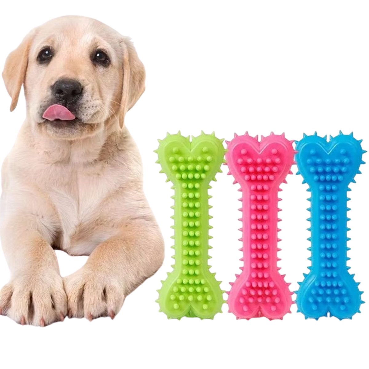 Calmimal |  Dental Chew Bone